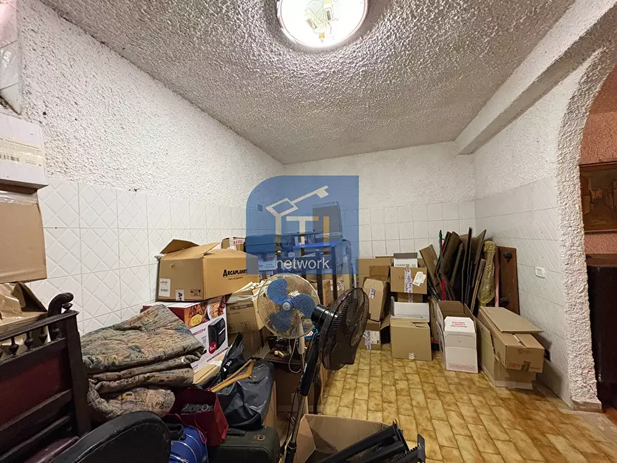Immagine 23 di Villetta a schiera in vendita  in Via Castel Buono a Pomezia