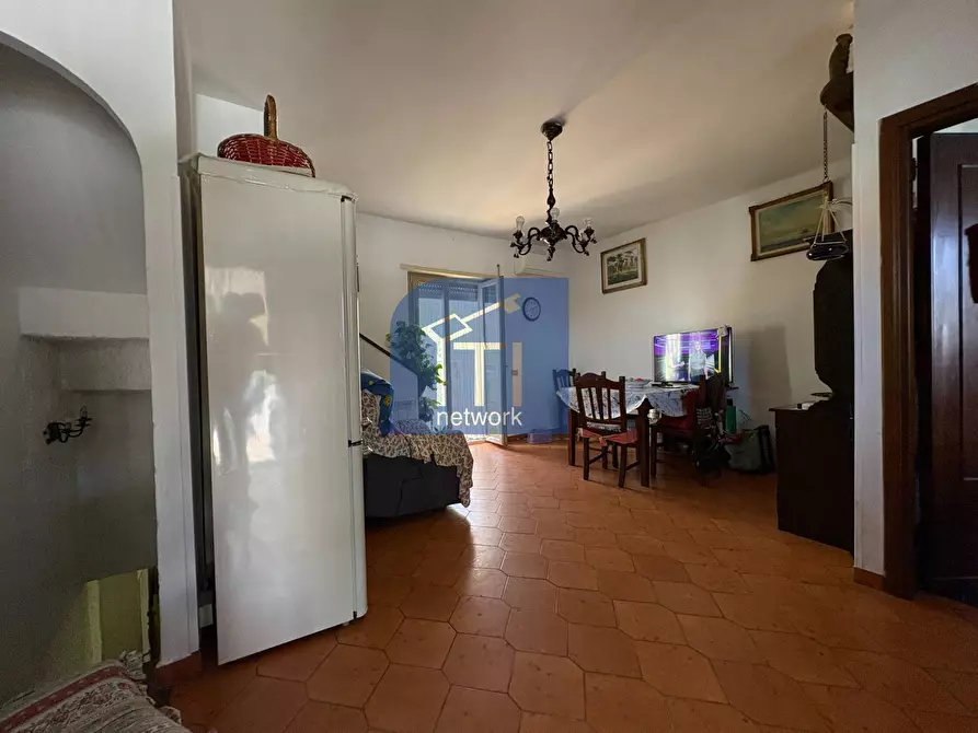 Immagine 7 di Villetta a schiera in vendita  in Via Castel Buono a Pomezia