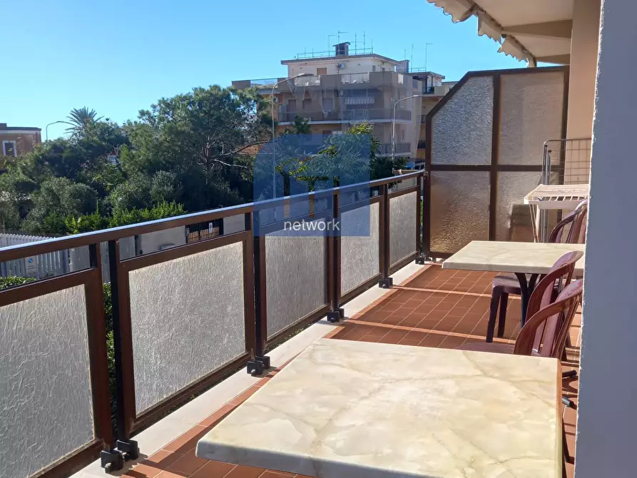 Immagine 16 di Appartamento in vendita  in via Rumenia a Pomezia