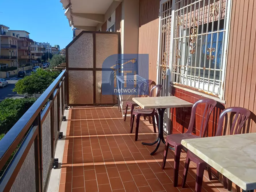 Immagine 17 di Appartamento in vendita  in via Rumenia a Pomezia