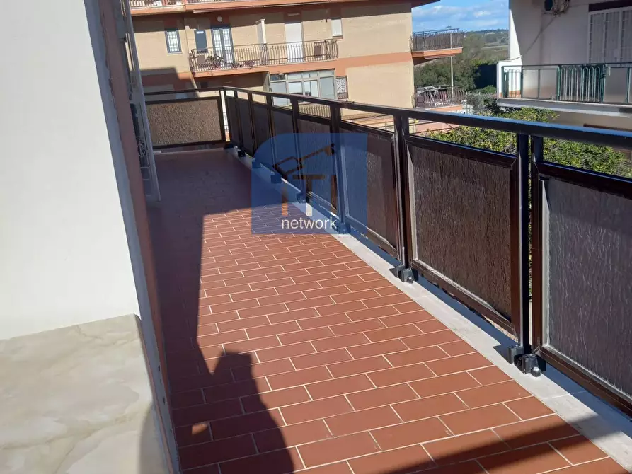 Immagine 18 di Appartamento in vendita  in via Rumenia a Pomezia