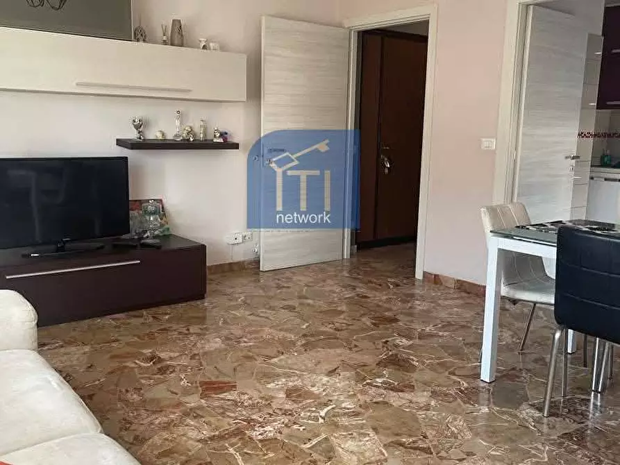 Immagine 3 di Appartamento in vendita  in via Rumenia a Pomezia