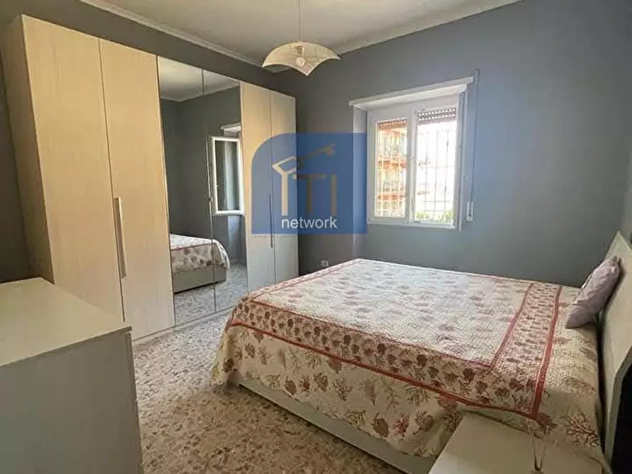 Immagine 10 di Appartamento in vendita  in via Rumenia a Pomezia