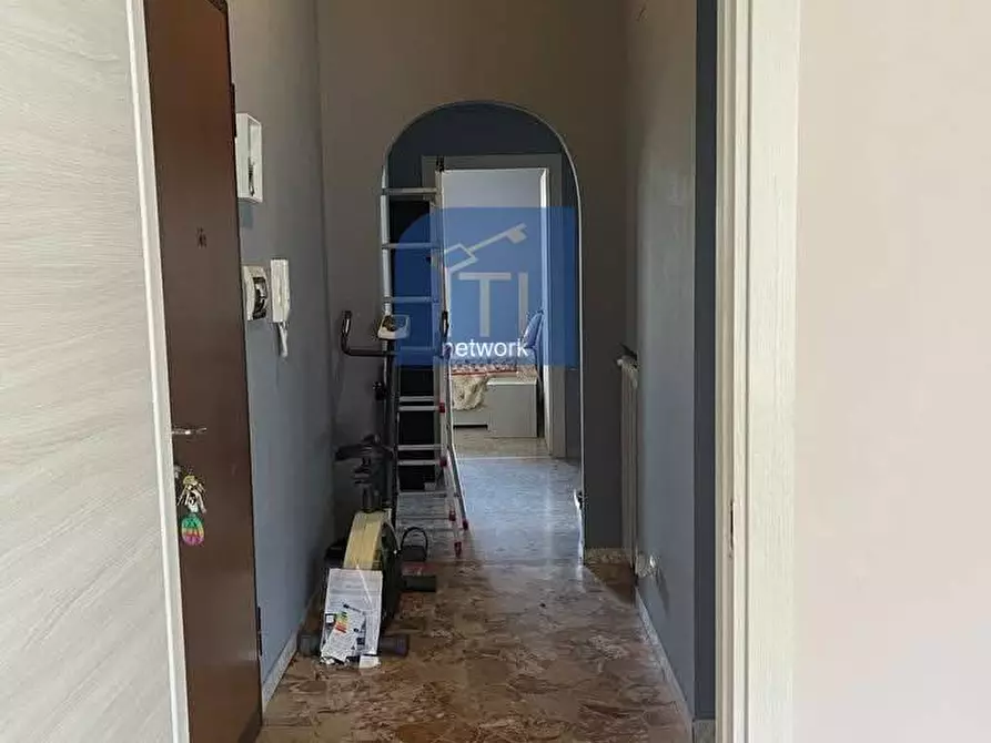 Immagine 8 di Appartamento in vendita  in via Rumenia a Pomezia