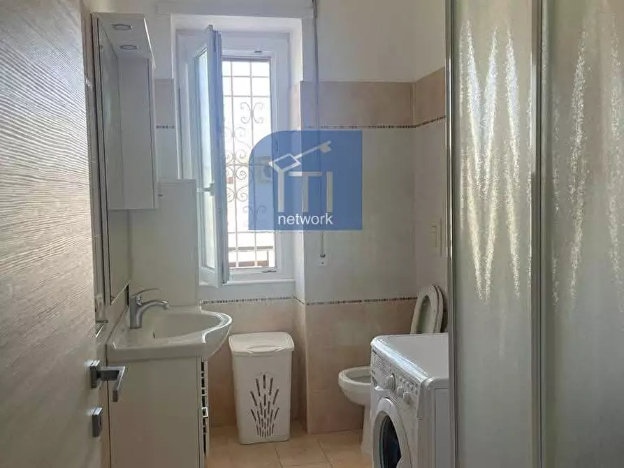 Immagine 15 di Appartamento in vendita  in via Rumenia a Pomezia