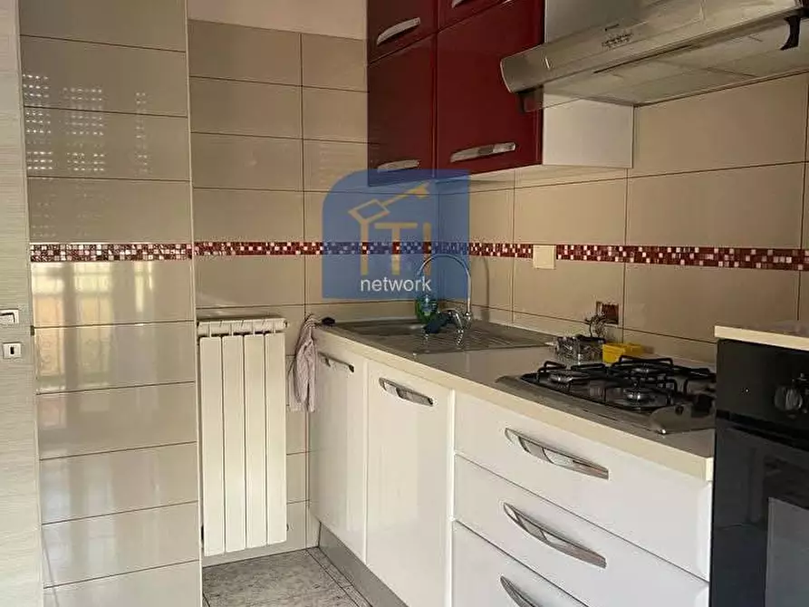 Immagine 7 di Appartamento in vendita  in via Rumenia a Pomezia