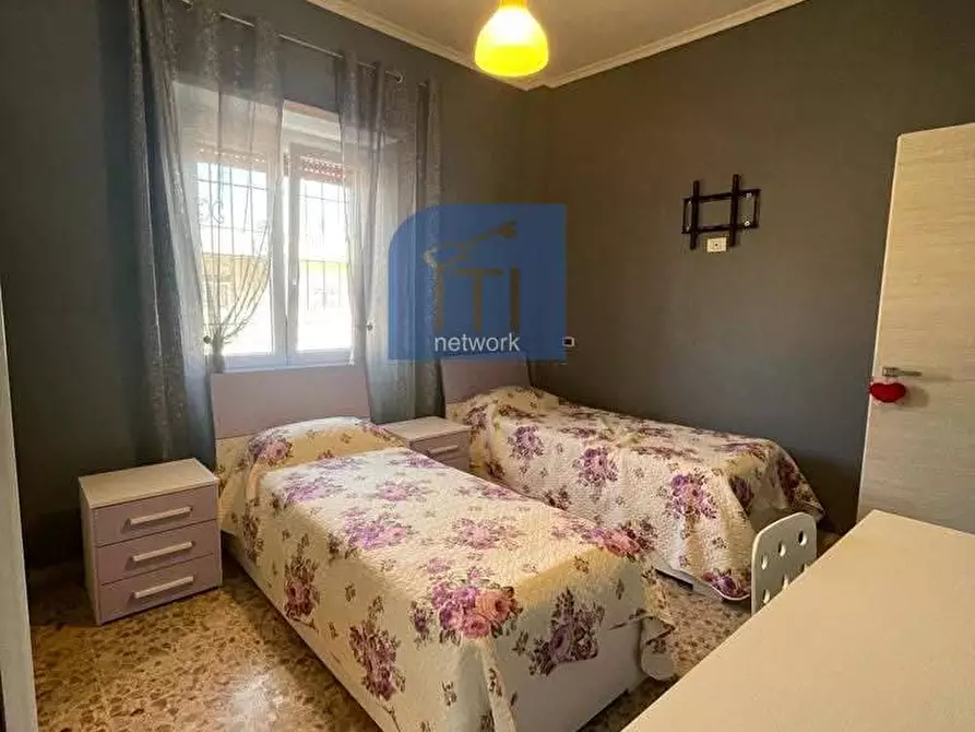 Immagine 12 di Appartamento in vendita  in via Rumenia a Pomezia