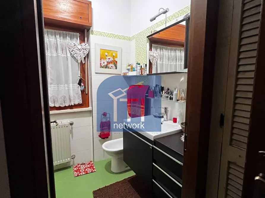 Immagine 25 di Appartamento in vendita  in via valeriano cobbe a Roma