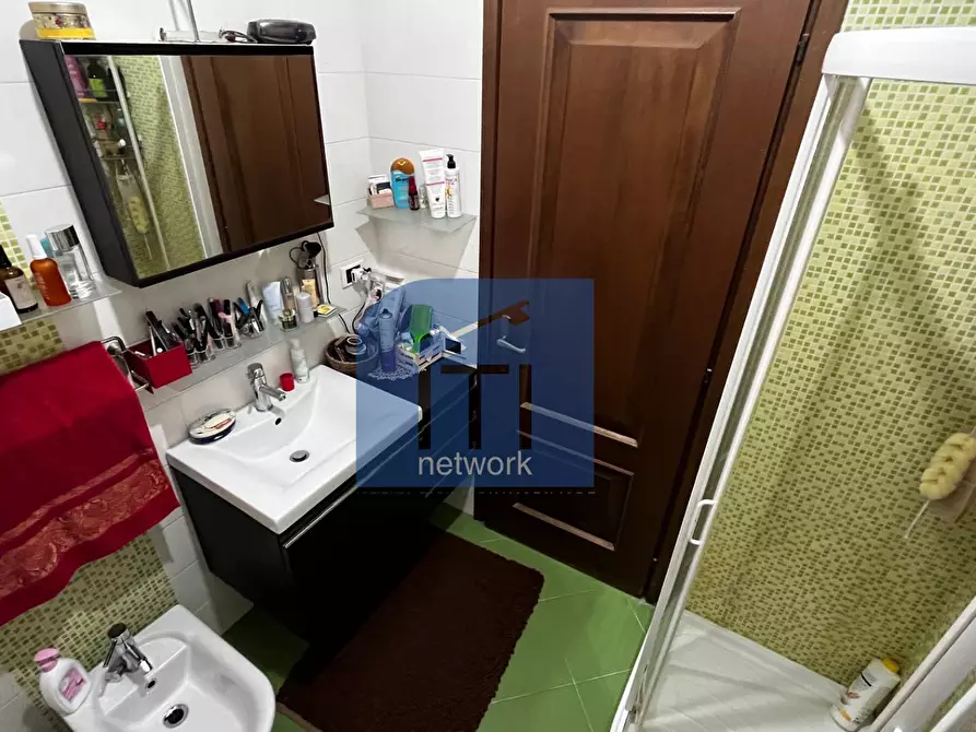 Immagine 26 di Appartamento in vendita  in via valeriano cobbe a Roma