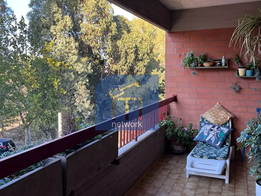 Immagine 31 di Appartamento in vendita  in via valeriano cobbe a Roma