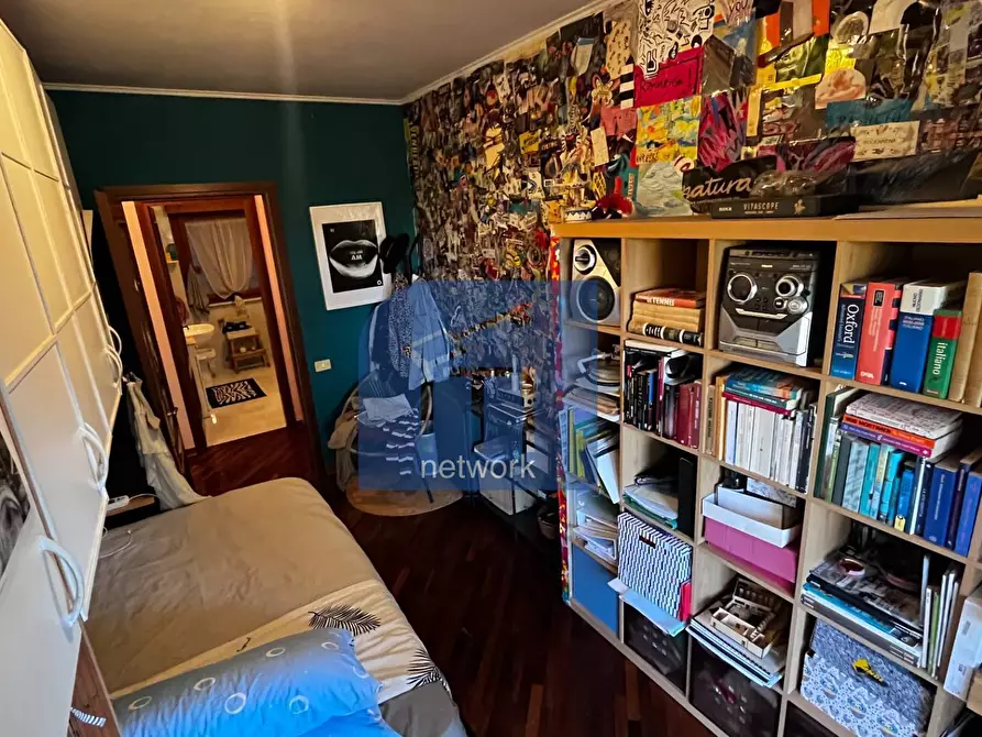 Immagine 33 di Appartamento in vendita  in via valeriano cobbe a Roma