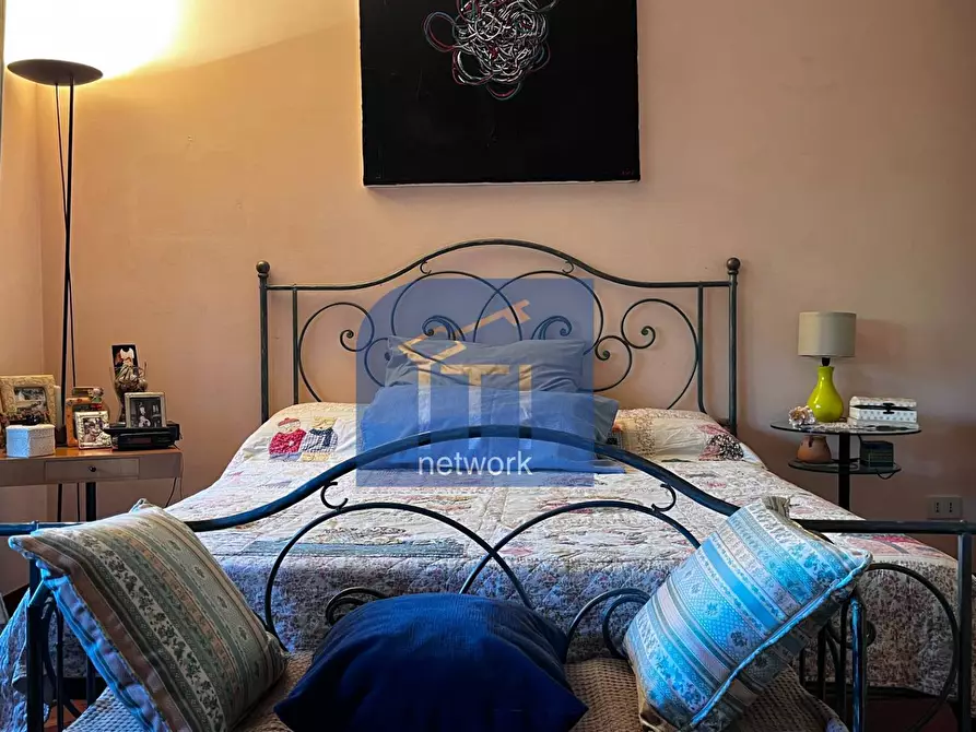 Immagine 36 di Appartamento in vendita  in via valeriano cobbe a Roma