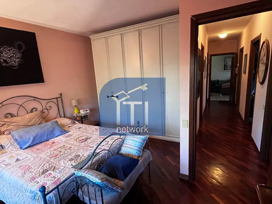 Immagine 37 di Appartamento in vendita  in via valeriano cobbe a Roma