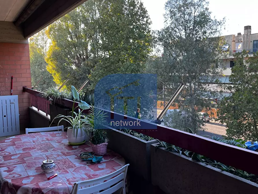 Immagine 42 di Appartamento in vendita  in via valeriano cobbe a Roma