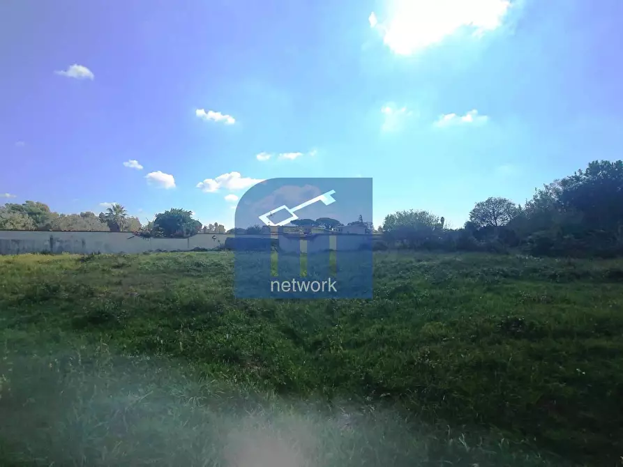 Immagine 5 di Terreno residenziale in vendita  in Via Lampione a Aprilia