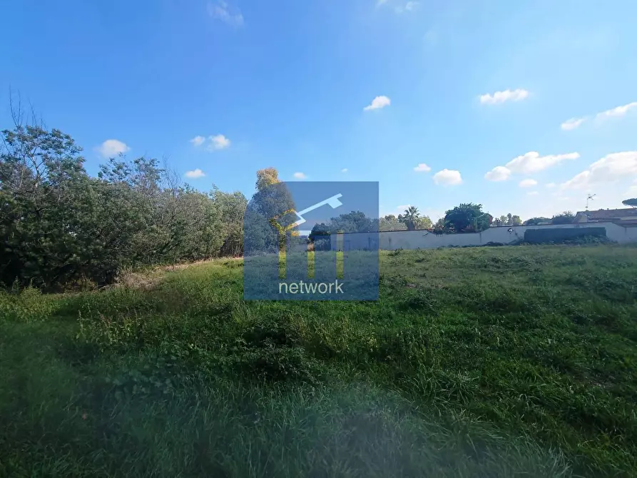 Immagine 6 di Terreno residenziale in vendita  in Via Lampione a Aprilia