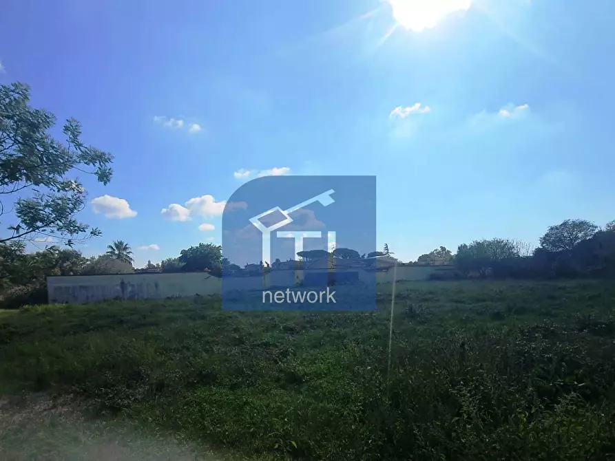 Immagine 8 di Terreno residenziale in vendita  in Via Lampione a Aprilia