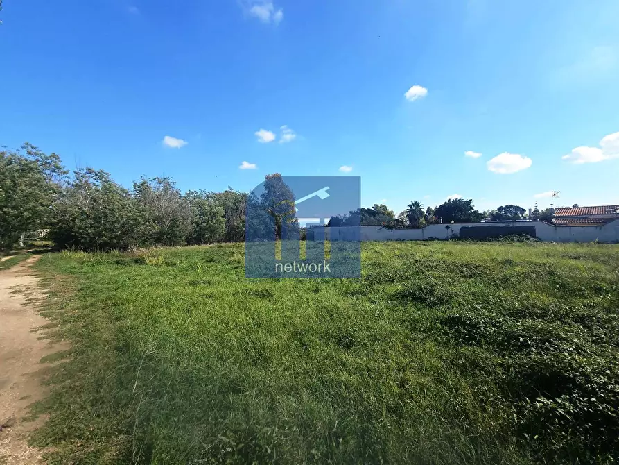 Immagine 1 di Terreno residenziale in vendita  in Via Lampione a Aprilia