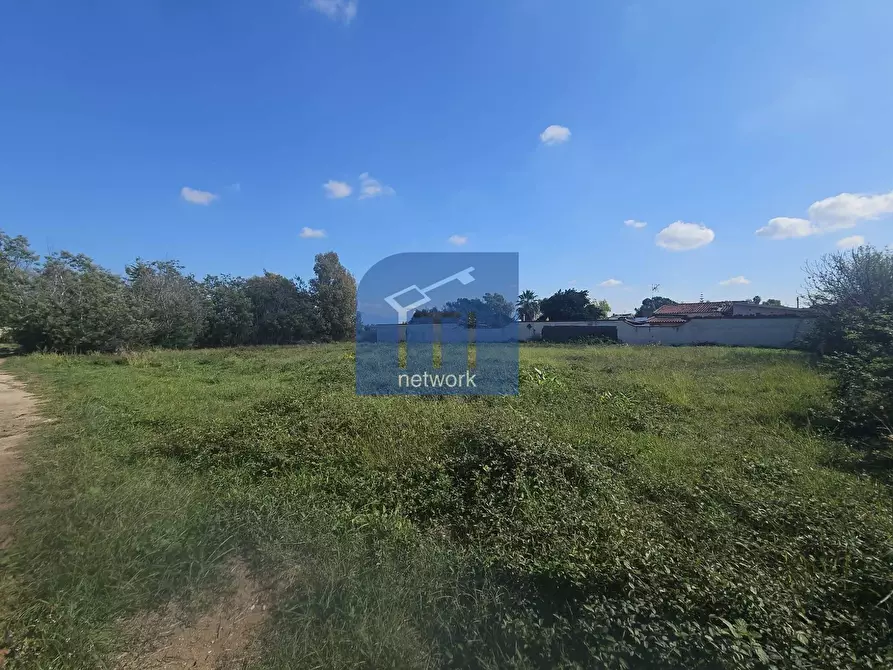 Immagine 2 di Terreno residenziale in vendita  in Via Lampione a Aprilia