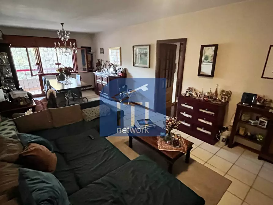 Immagine 18 di Appartamento in vendita  in via valeriano cobbe a Roma