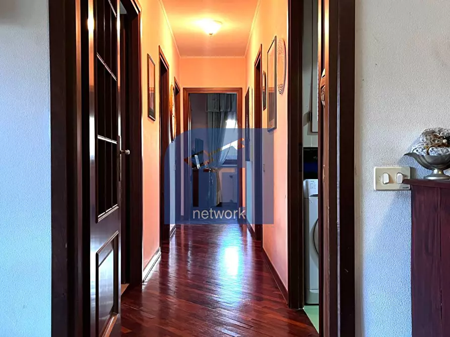 Immagine 23 di Appartamento in vendita  in via valeriano cobbe a Roma