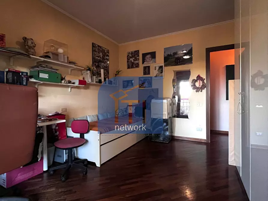 Immagine 35 di Appartamento in vendita  in via valeriano cobbe a Roma