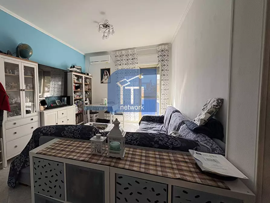 Immagine 7 di Attico in vendita  in Via Varrone a Pomezia