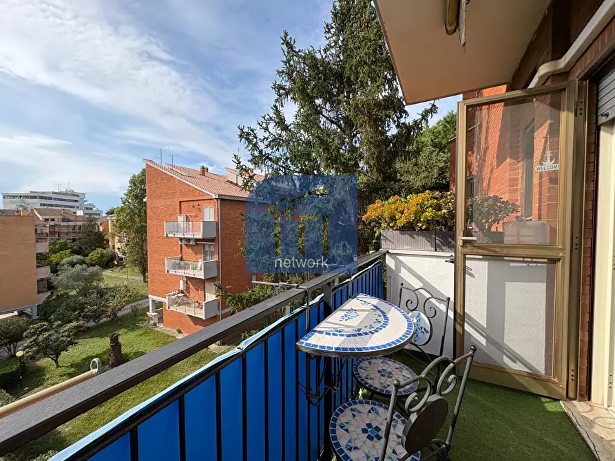 Immagine 2 di Attico in vendita  in Via Varrone a Pomezia