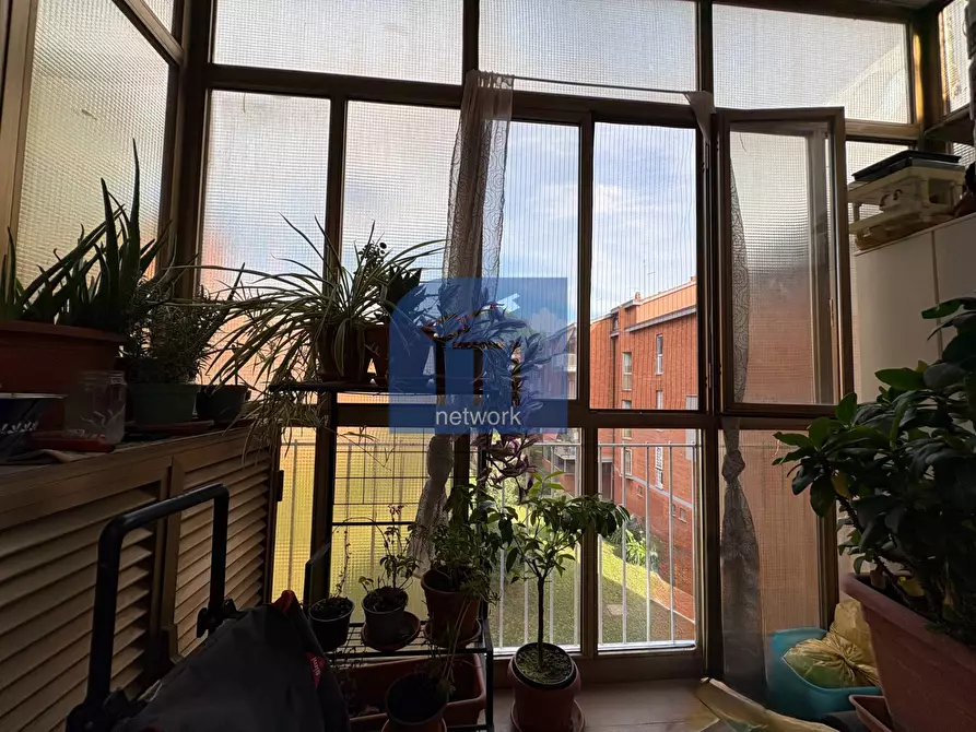 Immagine 17 di Attico in vendita  in Via Varrone a Pomezia