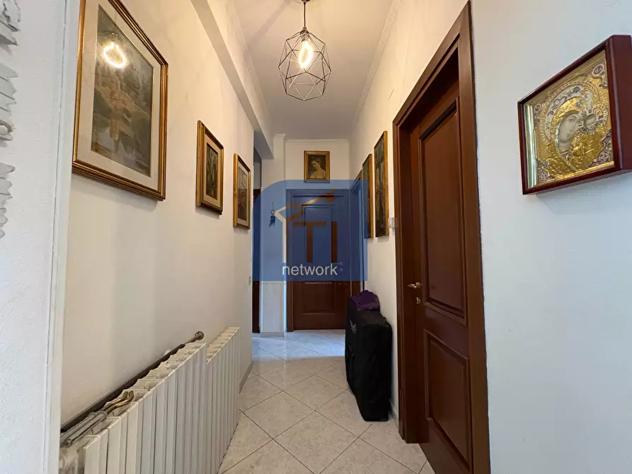 Immagine 18 di Attico in vendita  in Via Varrone a Pomezia