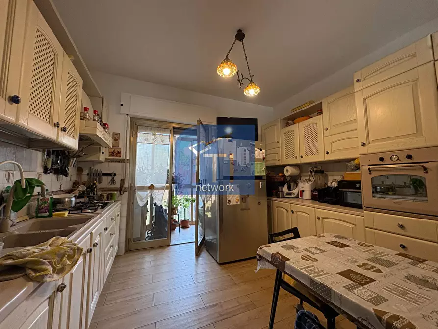 Immagine 19 di Attico in vendita  in Via Varrone a Pomezia