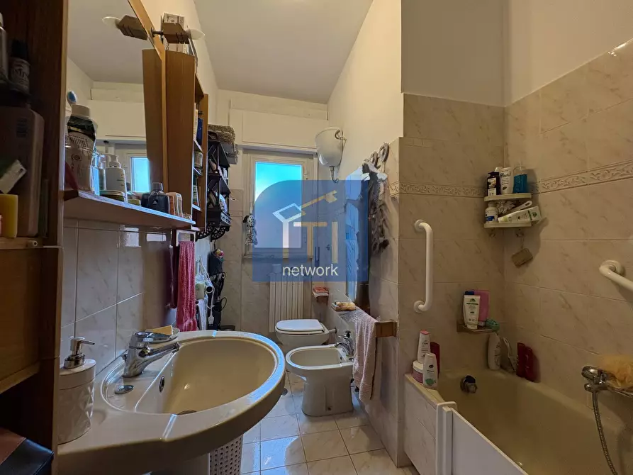 Immagine 22 di Attico in vendita  in Via Varrone a Pomezia