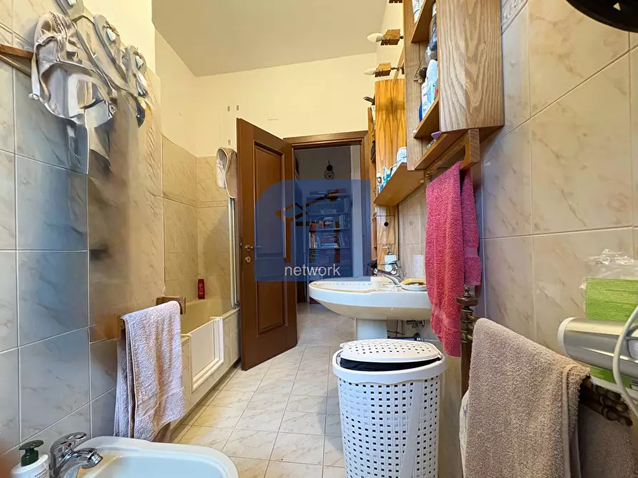 Immagine 24 di Attico in vendita  in Via Varrone a Pomezia