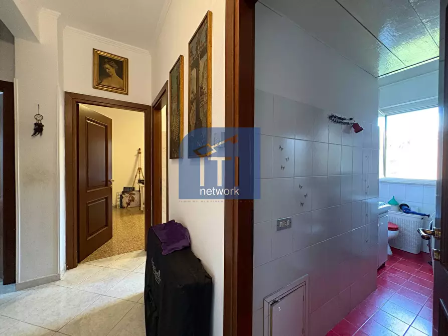 Immagine 29 di Attico in vendita  in Via Varrone a Pomezia