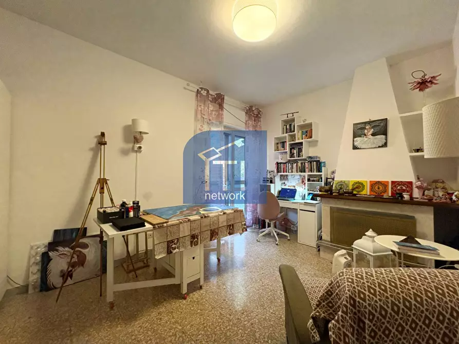 Immagine 9 di Attico in vendita  in Via Varrone a Pomezia