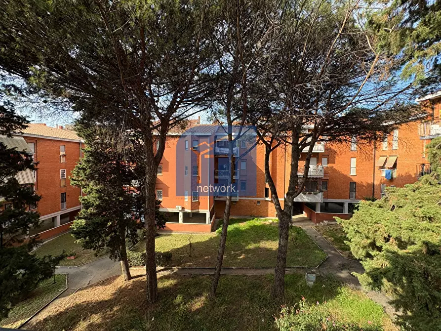 Immagine 30 di Attico in vendita  in Via Varrone a Pomezia