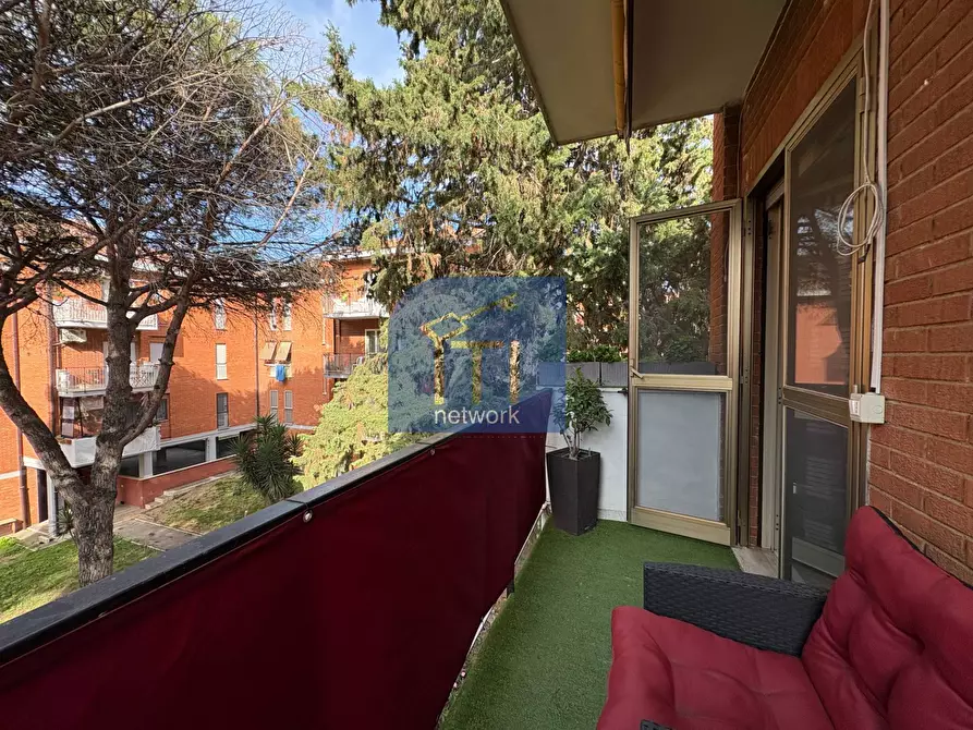 Immagine 4 di Attico in vendita  in Via Varrone a Pomezia