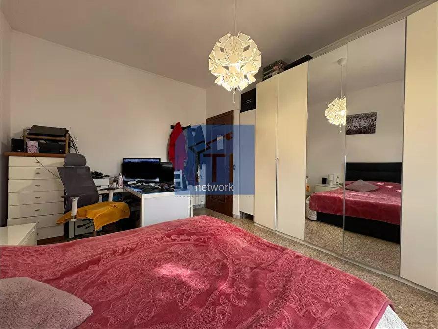 Immagine 12 di Attico in vendita  in Via Varrone a Pomezia