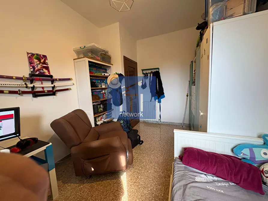 Immagine 15 di Attico in vendita  in Via Varrone a Pomezia