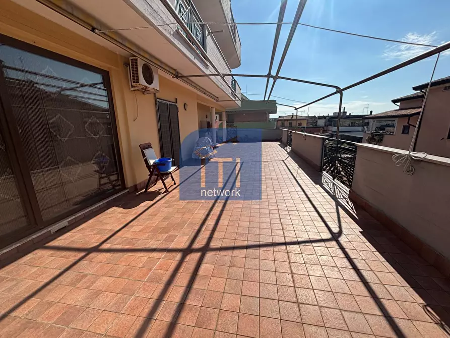 Immagine 2 di Appartamento in vendita  in Viale San Lorenzo a Ardea