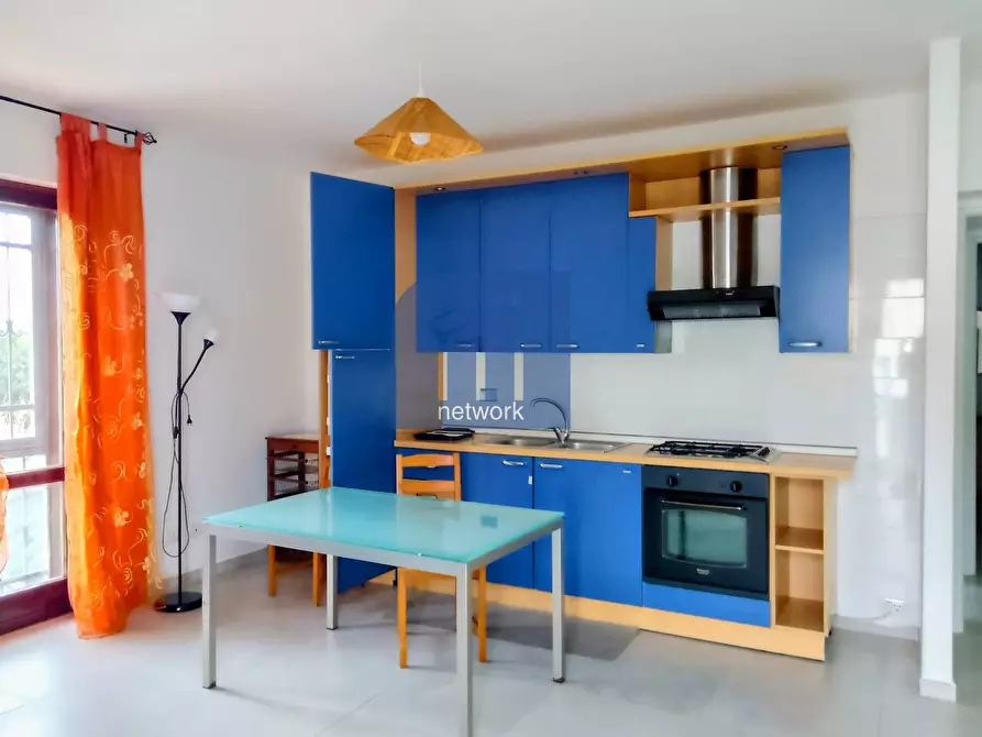 Immagine 1 di Villetta a schiera in vendita  in Via Pavia 1 a Ardea