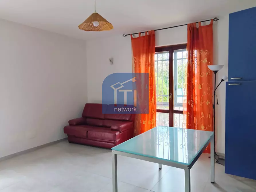 Immagine 2 di Villetta a schiera in vendita  in Via Pavia 1 a Ardea