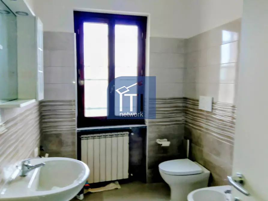 Immagine 8 di Villetta a schiera in vendita  in Via Pavia 1 a Ardea