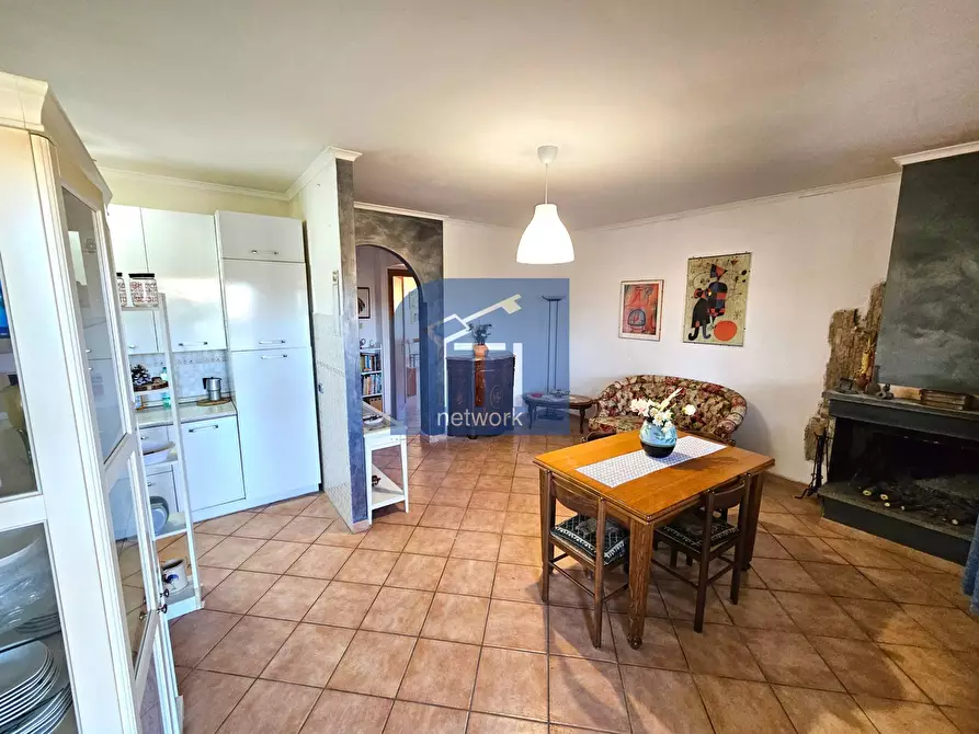 Immagine 9 di Villa in vendita  in via degli abeti a Ardea