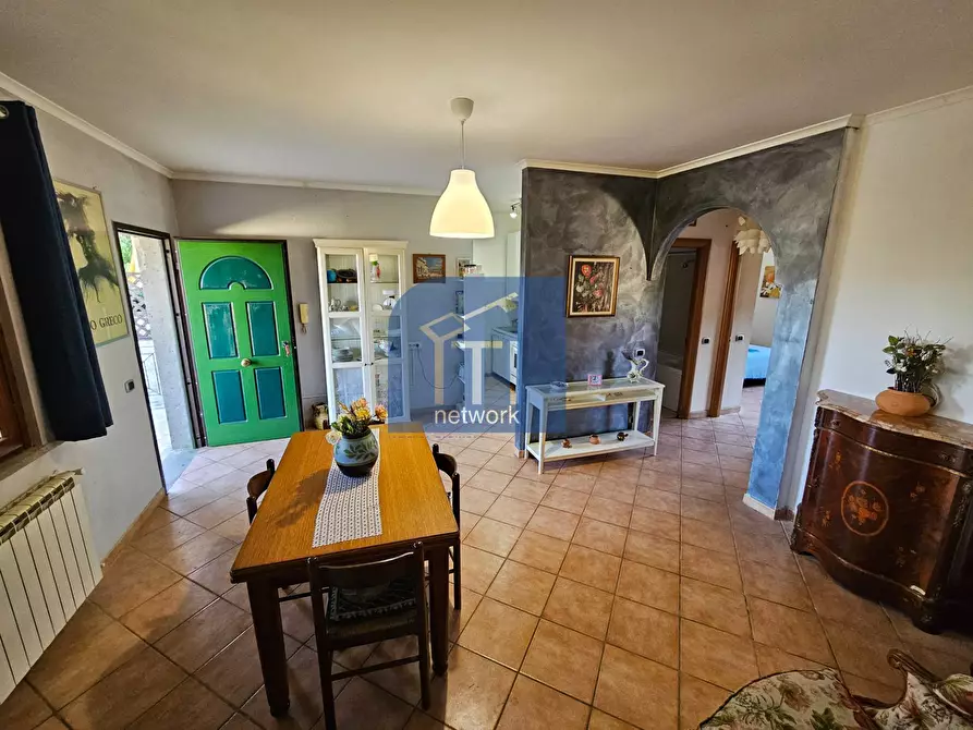 Immagine 8 di Villa in vendita  in via degli abeti a Ardea