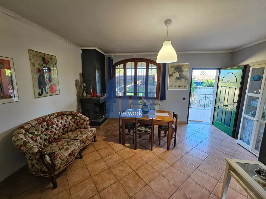 Immagine 7 di Villa in vendita  in via degli abeti a Ardea