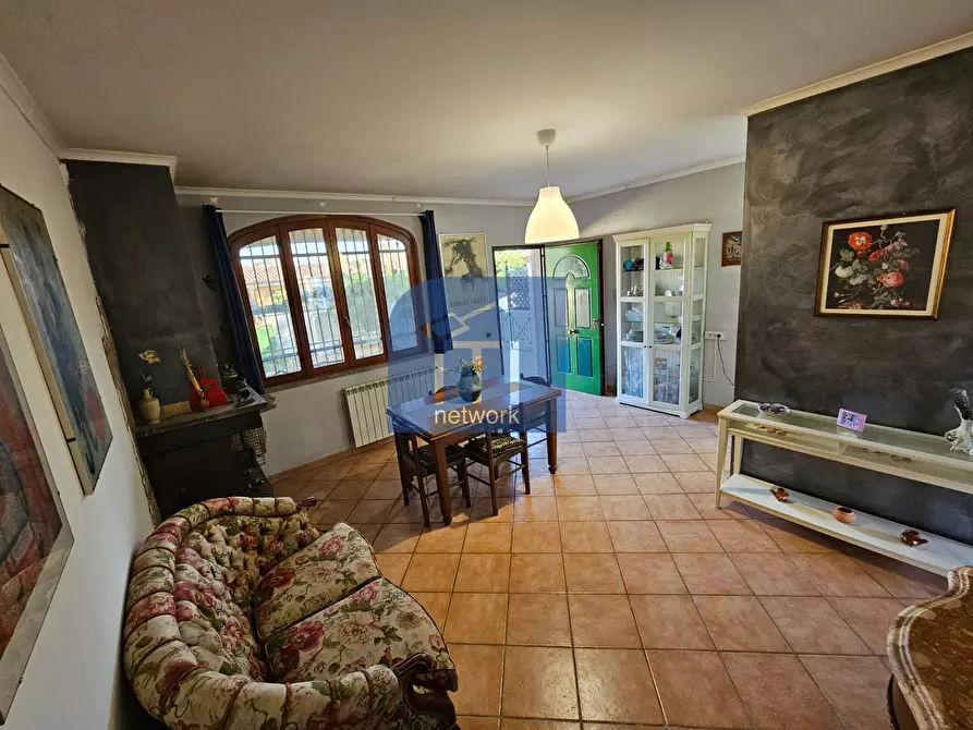 Immagine 6 di Villa in vendita  in via degli abeti a Ardea