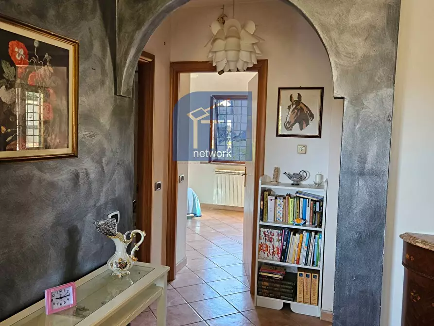 Immagine 13 di Villa in vendita  in via degli abeti a Ardea