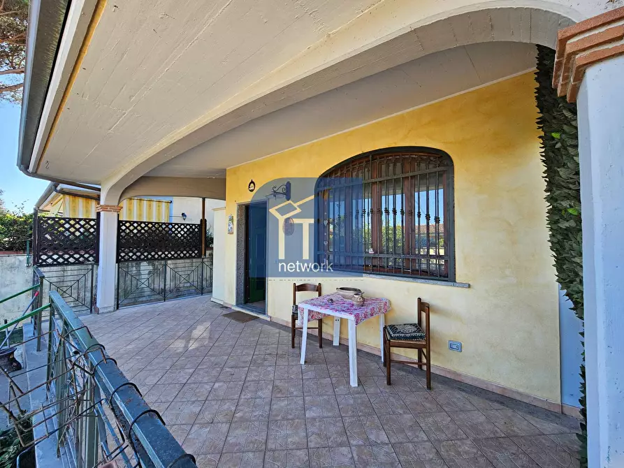 Immagine 27 di Villa in vendita  in via degli abeti a Ardea