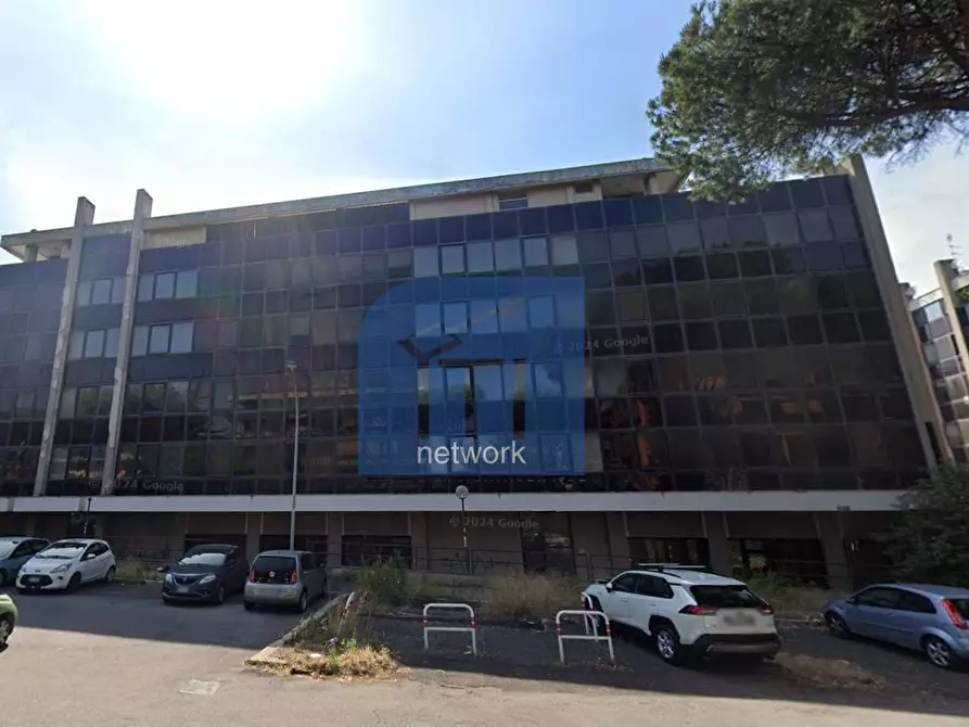 Immagine 1 di Appartamento in vendita  in via Elio Chianesi a Roma